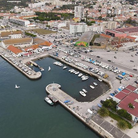 Best Location Duplex Setúbal Exteriér fotografie