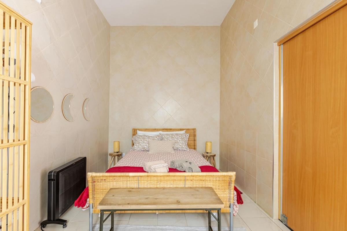 Best Location Duplex Setúbal Exteriér fotografie