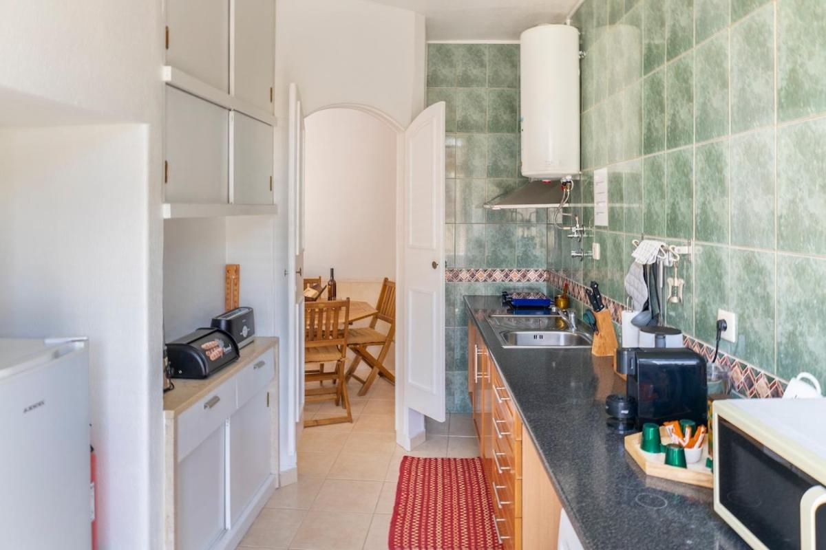Best Location Duplex Setúbal Exteriér fotografie